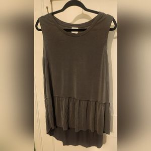 Mote Tank Top